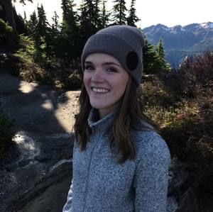 Meet your Posher, Rachel